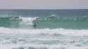 Hurricane Alex Swell In Destin, Fl
Warm, sunny, no