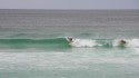 Hurricane Alex Swell In Destin, Fl
Warm, sunny, no