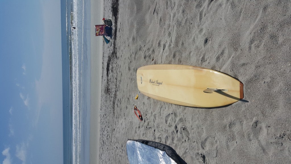 Central Florida, surfing photo