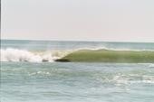 lb. New Jersey, surfing photo