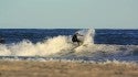 Townsend Again. New Jersey, Surfing photo