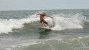 North Florida, Surfing photo