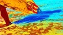 artistic. United States, Surf Art photo