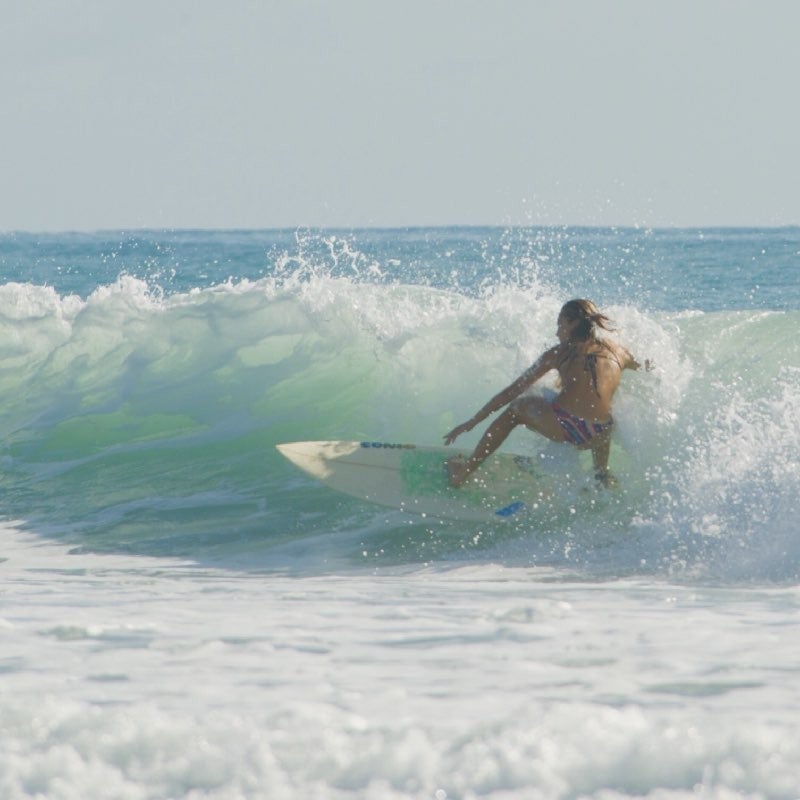 Central Florida, Surfing photo