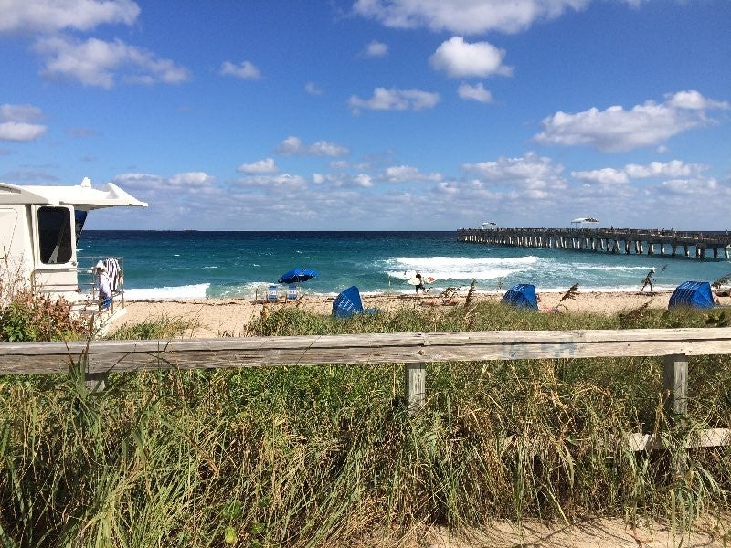 South Florida, Scenic photo