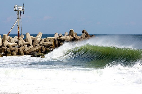 Swoosh
Spring Equinox Swell in NJ.  You can check more