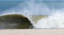 Dirty Jerz
Spring Equinox Swell in NJ.  You can check