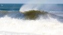 Chunky Monkey
Spring Equinox Swell in NJ.  You can