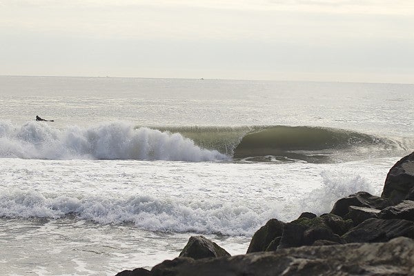 Western Long Island 11/2/2013
Fun little nugs to be