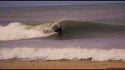 2-25-10. Delmarva, Bodyboarding photo