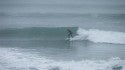 Southern NC - friday 2/2/07
Glassy S swell.