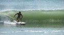 Kure Beach Dean Swell
Kure Beach August 20th