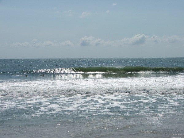 DSCF2320
Kure Beach August 20th. Southern NC, surfing photo