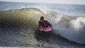 September 24th bodyboarding in Chincoteague island.
Photos: