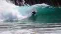 Perfect swell combo
Photo by: Nicole Kramer
