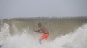 47th and 48th OCMD. Delmarva, Surfing photo