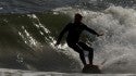 New York, surfing photo