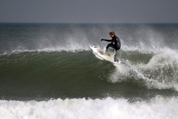 OCM, 03/23/10
More of the same. Delmarva, Surfing photo