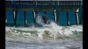 2013. South Florida, surfing photo