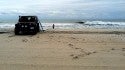 assateague
Sunday AM. Delmarva, Empty Wave photo