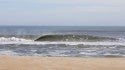 Went exploring and got lucky . Virginia Beach / OBX, Empty Wave photo