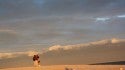 New Jersey, Empty Wave photo