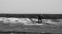 Tandem. New Jersey, Surfing photo