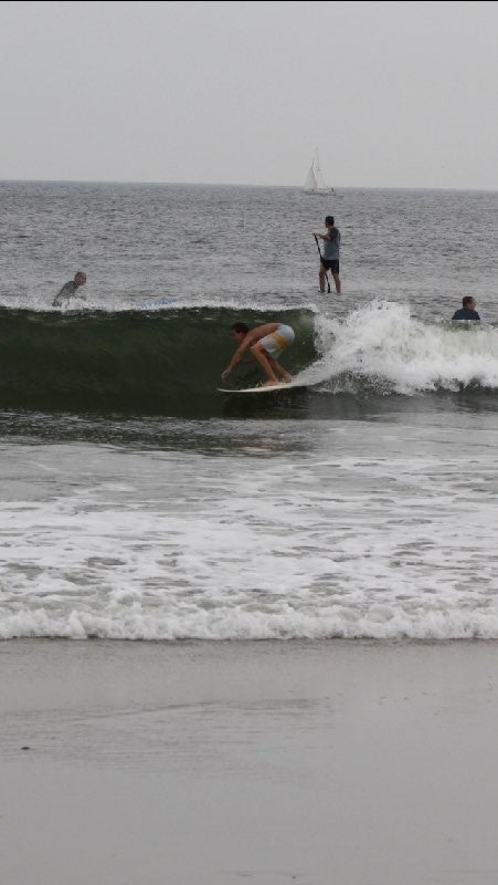 New Jersey, Surfing photo