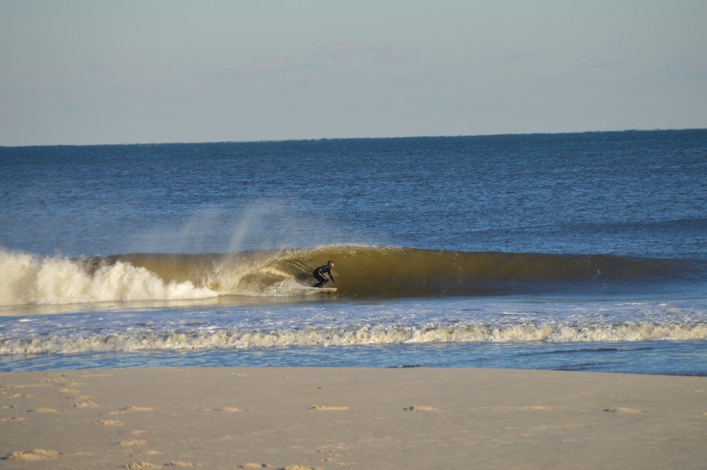 New Jersey, Surfing photo