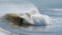 Shack
Body boarder at jenks. New Jersey, Surfing photo