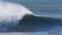 Miguel Ochoa. Jan 24, 2016. Nor'easter Jonas. Lido