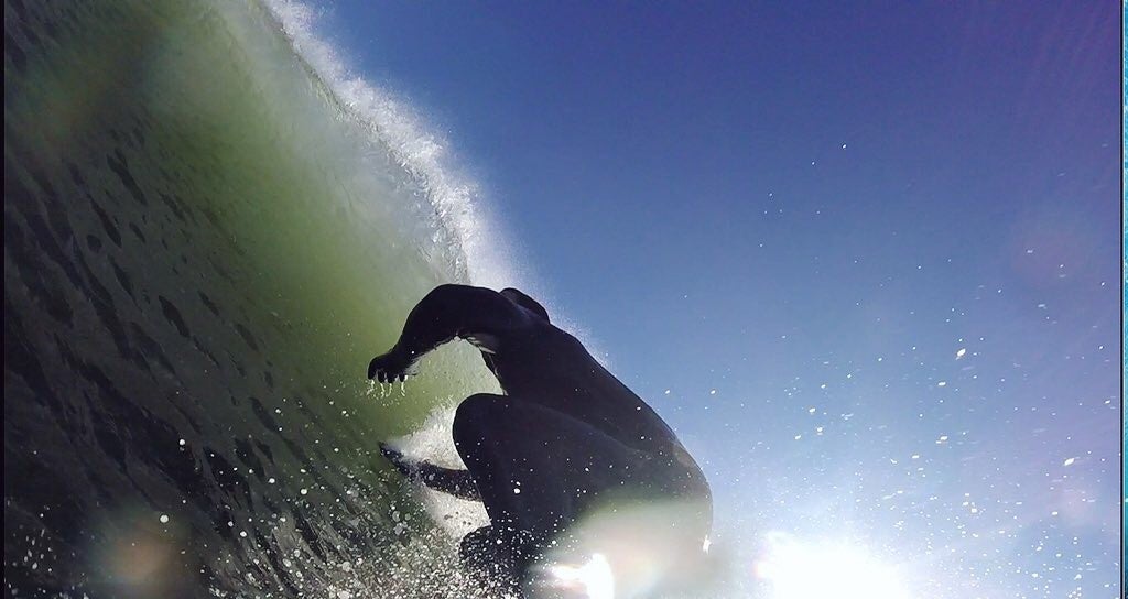 Sandbridge. Virginia Beach / OBX, surfing photo