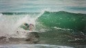 Costa Rica, Surfing photo