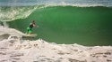 Costa Rica, Surfing photo