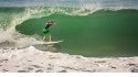Costa Rica, Surfing photo