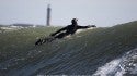 Northern New England, surfing photo