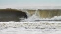 Av. New Jersey, surfing photo