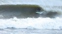 Nick Caruso. New Jersey, surfing photo