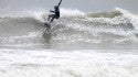 Jared. New Jersey, surfing photo