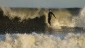 Photo courtesy of BCMcustomLures.com. New Jersey, surfing photo