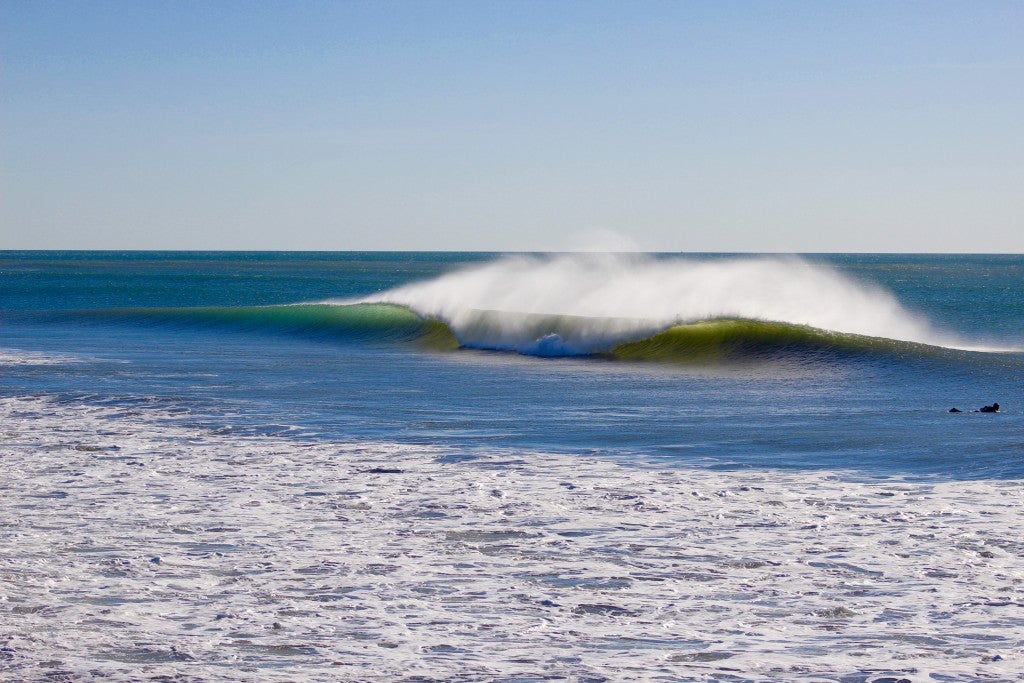 Washington, Surfing photo