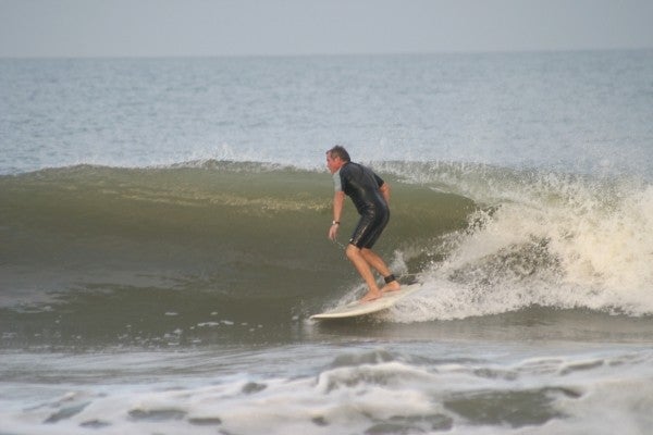 Delaware
sept 18 pm. Delmarva, Surfing photo