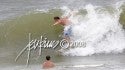 Surfing Okaloosa Island August 2008
Great surf day!