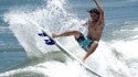 North Florida, Surfing photo