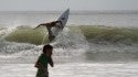 Schralp International
Nicaragua. Maderas/Popoyo, Surfing photo