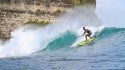 Bali + Lombok, SUP photo