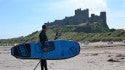 North East England, SUP photo