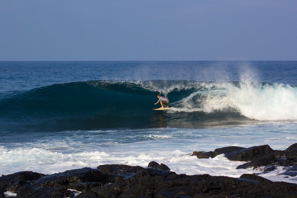 Hawaii, Surfing photo
