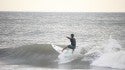 Fun swell last weekend. New Jersey, Surfing photo