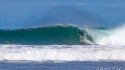 Nicaragua, Surfing photo